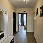 La Casa Di Nora Lejlighed *