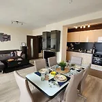 La Casa Di Nora Lejlighed Varna