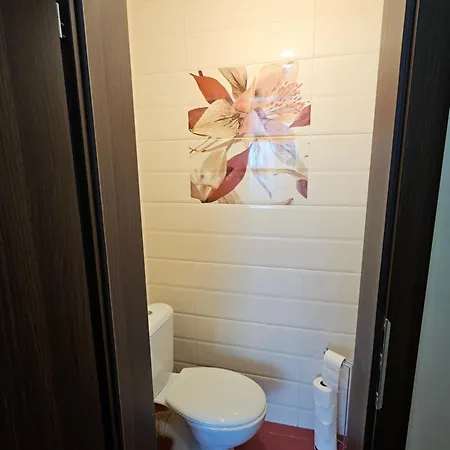 La Casa Di Nora Apartment Varna
