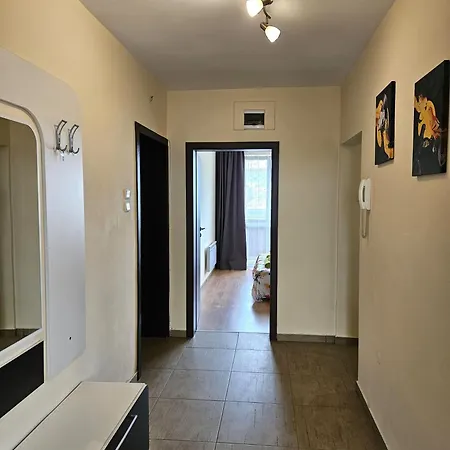 La Casa Di Nora Apartment *