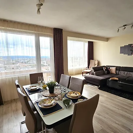 La Casa Di Nora Apartment