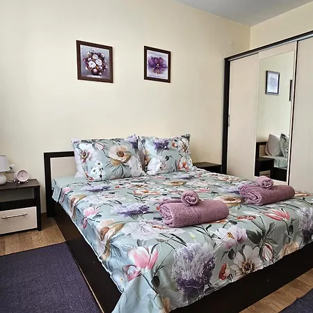 Apartament La Casa Di Nora