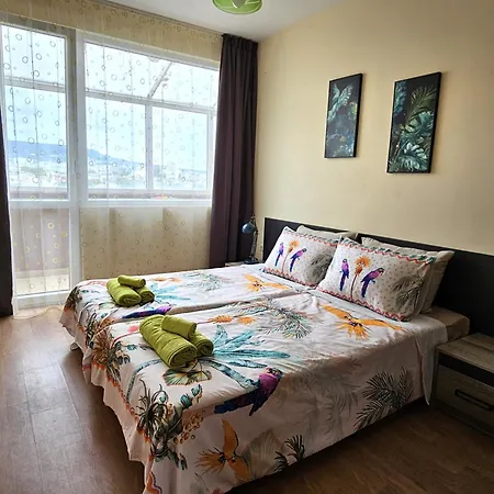 La Casa Di Nora Apartment Varna