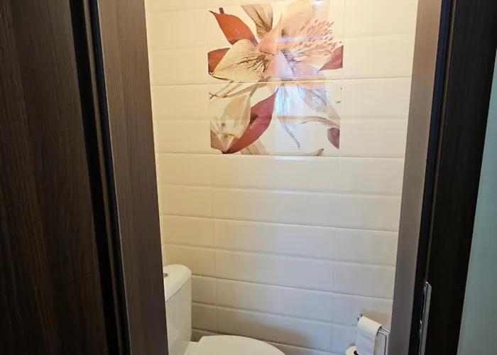 La Casa Di Nora Apartament Warna