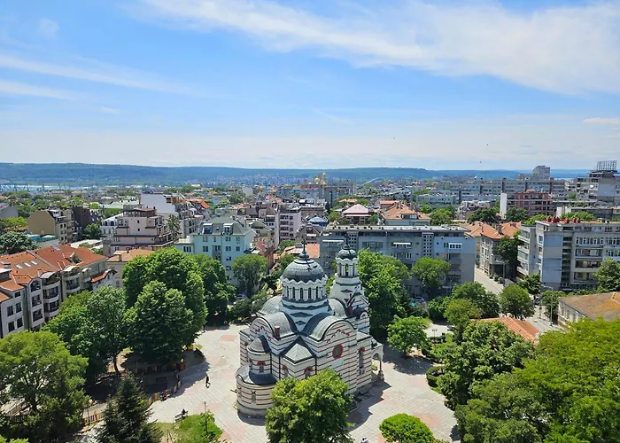 La Casa Di Nora * Warna