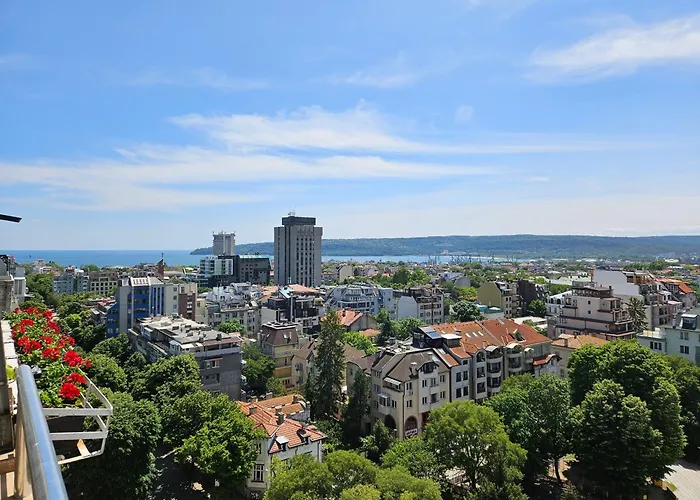 La Casa Di Nora * Warna