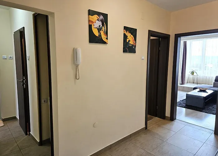 La Casa Di Nora Διαμέρισμα