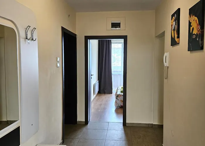 La Casa Di Nora Διαμέρισμα *