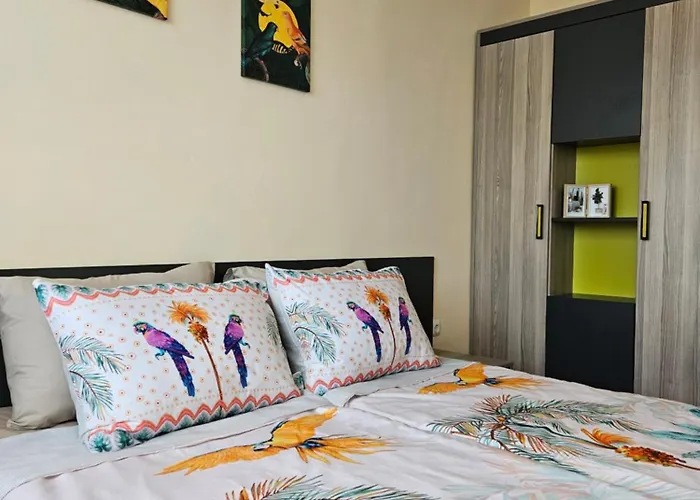 La Casa Di Nora * Warna