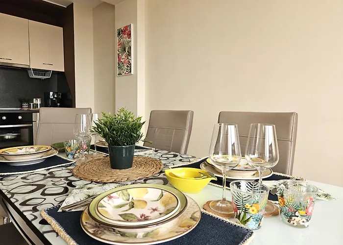 La Casa Di Nora Βάρνα