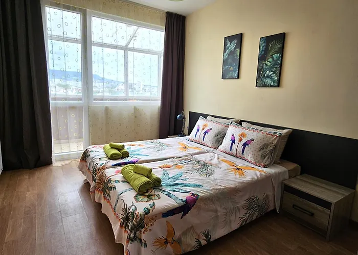 La Casa Di Nora Διαμέρισμα Βάρνα