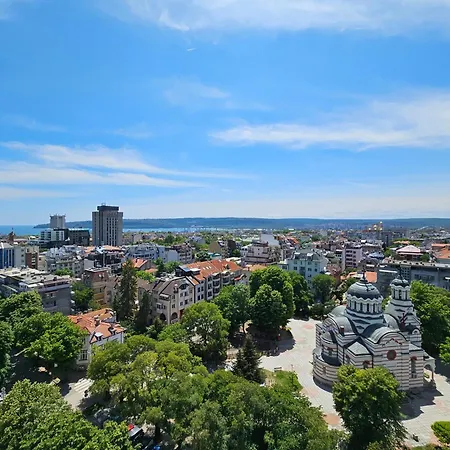 Daire La Casa Di Nora Varna