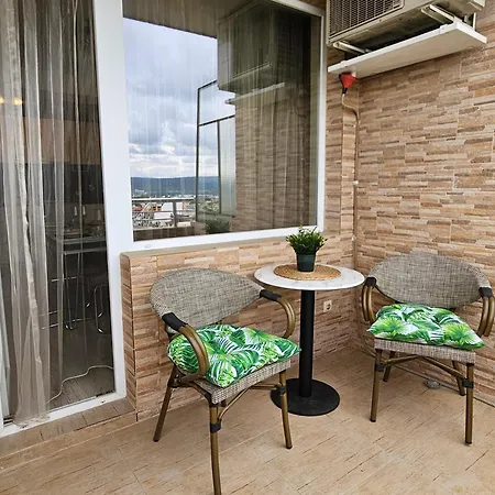 Appartement La Casa Di Nora