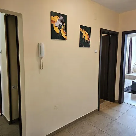 La Casa Di Nora Appartement