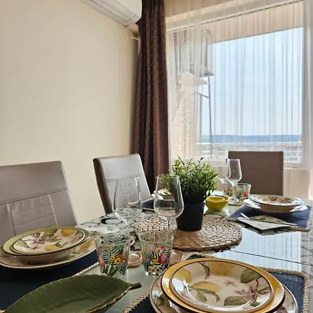 La Casa Di Nora Appartement