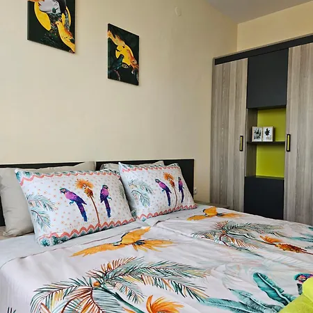 La Casa Di Nora * Varna