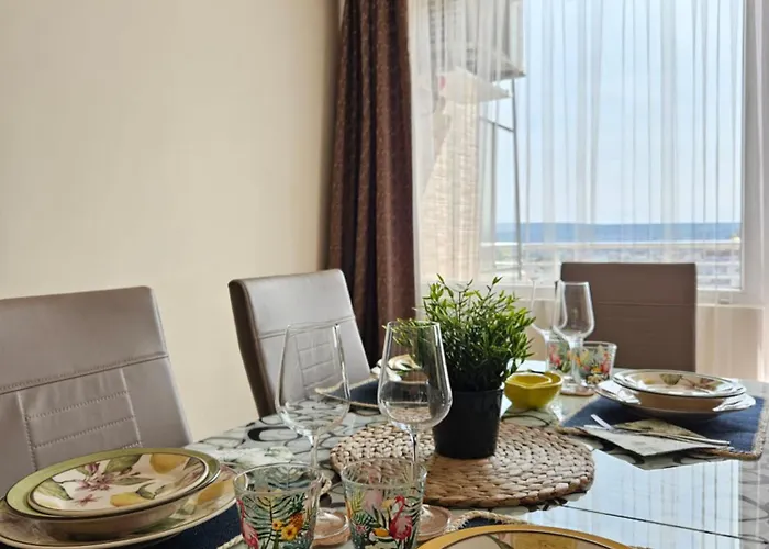 La Casa Di Nora Appartamento