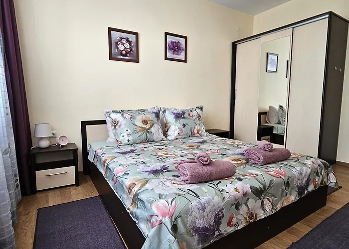 Appartamento La Casa Di Nora